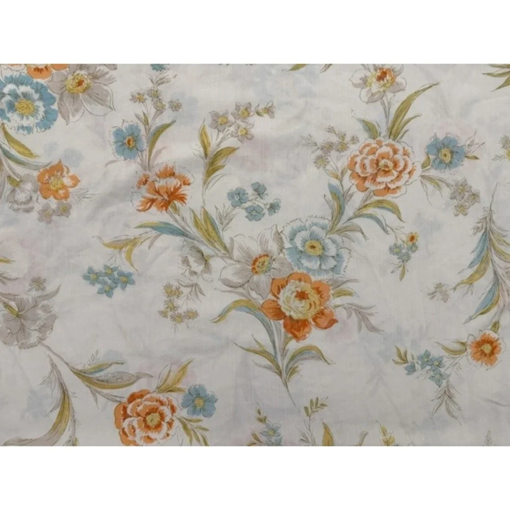 Springmaid vintage queen